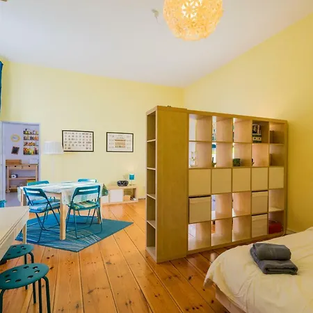 Ferienwohnung Charlotte